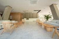 Suite con Jacuzzi y Vista Lateral al Mar - Bed and Breakfast Santa Marta