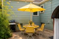 The Nest - Ferienwohnung Fort Collins