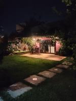 Casa C, Chácara Ipês Americana - B&B Americana