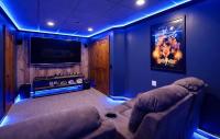 Luxury Cabin with Theater Arcade and Views - Ferienwohnung Gatlinburg