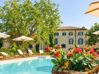 I Costanti - B&B Caldiero