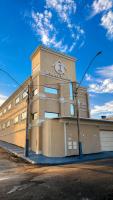 Smart Hotel Araújo - B&B Passos