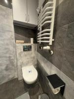 ApartamentsByMatyrafa-II - B&B Tarnowskie Góry