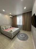 ЖК Отау - B&B Karagandy