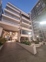 Apartamento exclusivo de lujo con vista al mar - Ferienwohnung Santa Marta