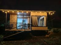 Piedra Viva Retreat Cabin - Bed and Breakfast San Gerardo