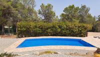Casa con gran piscina a 10min de Sitges - B&B Canyelles