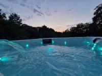 Eiflia- Im Ourtal - B&B Burg-Reuland