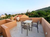 Katarraktis Chios Luxury Suites - The Antonis Suite - B&B Katarráktis