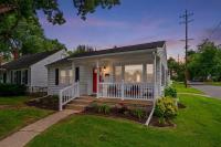 Cozy Corner - Ferienwohnung Terre Haute