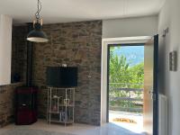 La casetta di Rachele - Ferienwohnung Sant'Eufemia a Maiella