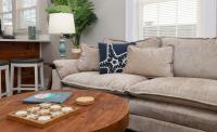 Charming Beach Cottage-1 block to beachboardwalk - Bed and Breakfast Carolina Beach