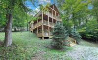 Cozy Stone Cabin Retreat Near Beech Ski Slopes - B&B Beech Mountain