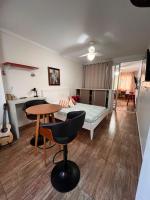 Apartamento vista mar Santos - B&B Santos