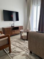 Komos Cozzy Home - B&B Nairobi
