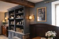 La Maison Raymond Gîte ardennais pour 12 personnes - B&B Gedinne