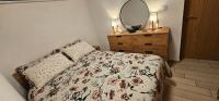 Apartman Casa Šturje Ajdovščina - B&B Ajdovscina