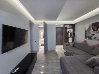 The Best New Ciuflea 1A Central Apartment in Chisinau - Ferienwohnung Chişinău