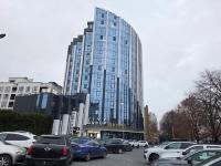 Apartment mit 2 Schlafzimmern