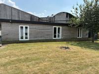 The Lodge - Detached Cabin, Forest of Dean - B&B Framilode