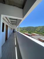 Ambar Apartahotel - Clasico - B&B San Luis