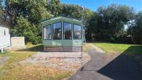 Shore&Meadow Holiday Lets - Luxury 6 berth caravan - B&B Morecambe