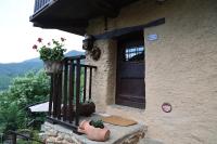 Le Baite del Bric - B&B Sanfront