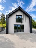 SenWood House - Bed and Breakfast Zubrzyca Dolna
