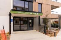 Modern Apartment with Mountain Views-free parking - Bed and Breakfast Queenstown