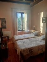Casa Albar - Ferienwohnung Cubilla
