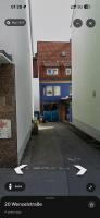 3-Room Apartment with Large Balcony - B&B Wurzburgo