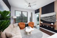 Cozy 2BR-w Parking, Near Rvrwalk, Dome & Conv Ctr - B&B San Antonio