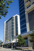 Skyview Downtown All Glass 1 Bedroom Cozy Apartment - B&B Dallas
