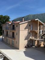 Apartman Đole&Ljuba -Radanovići , Kotor - B&B Kotor