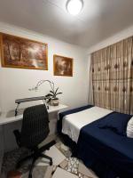 Howzit Habibi Guesthouse - Chambres d'hôtes Johannesbourg