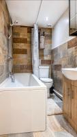 The Terrace Three - B&B Redbourn