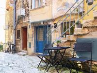 BELLA STONE Studio in Old town - B&B Rovinj