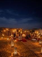 Solara camp - B&B Merzouga