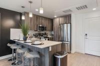 Cozy 1BR w Parking, Near Temple Sq & Delta Ctr - Chambres d'hôtes Salt Lake City