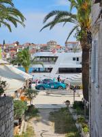 Carlina Amaris Suite - Bed and Breakfast Trogir