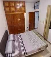 Habitacion premium 1B - Maynas100 -Moderna en el centro - B&B Iquitos
