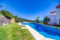 Stunning Apartment With Golf Course and Sea Views - B&B San Roque