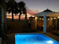 Casa Juliana - Entspannung unter Palmen - B&B Mazarrón