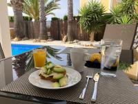 Casa Juliana - Entspannung unter Palmen - B&B Mazarrón