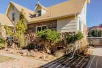Pet-Friendly Downtown Kanab Basecamp | Hot Tub - B&B Kanab