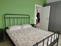 VERDE HOUSE casa vacanza MONTESILVANO ZONA STAZIONE - B&B Montesilvano