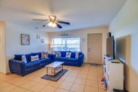 'Sea-King Sol' Ocean-View Condo in Port Aransas! - B&B Port Aransas