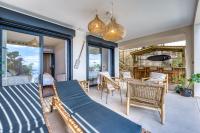 Le Vakoa - Kaz Suspendue entre lagons et sommets - B&B Saint-Leu