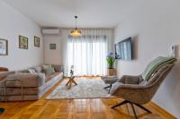 Apartman Mont Vista - Bed and Breakfast Zlatibor