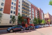Central City Apartment - Free Parking - Bed and Breakfast